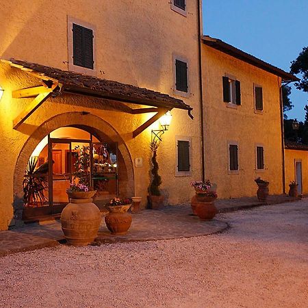 Hotel Bambolo カスタニェート・カルドゥッチ エクステリア 写真